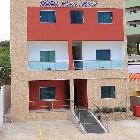 Vela Mar Pousada Hotel São Luís Kültér fotó