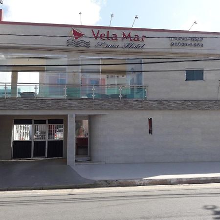 Vela Mar Pousada Hotel São Luís Kültér fotó