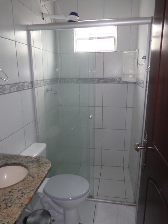 Vela Mar Pousada Hotel São Luís Szoba fotó