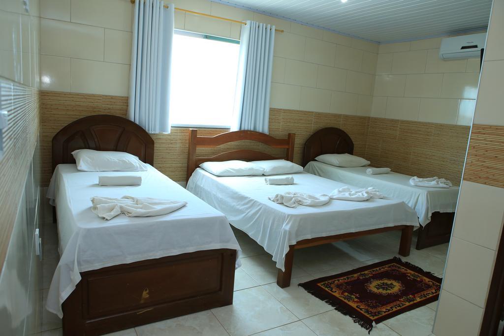 Vela Mar Pousada Hotel São Luís Kültér fotó