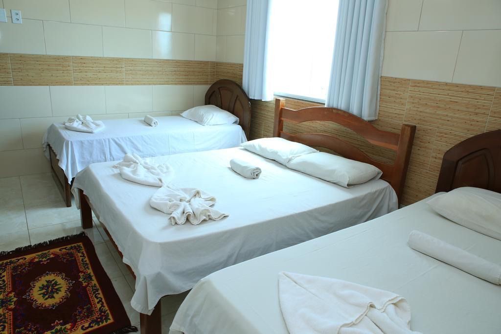 Vela Mar Pousada Hotel São Luís Kültér fotó