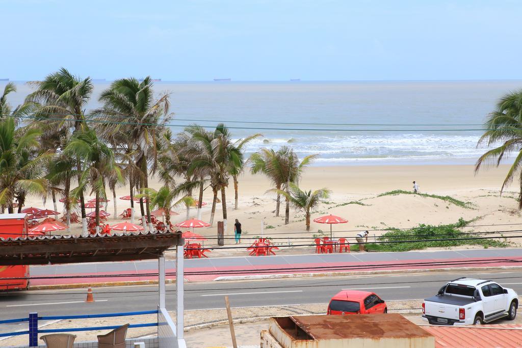 Vela Mar Pousada Hotel São Luís Kültér fotó