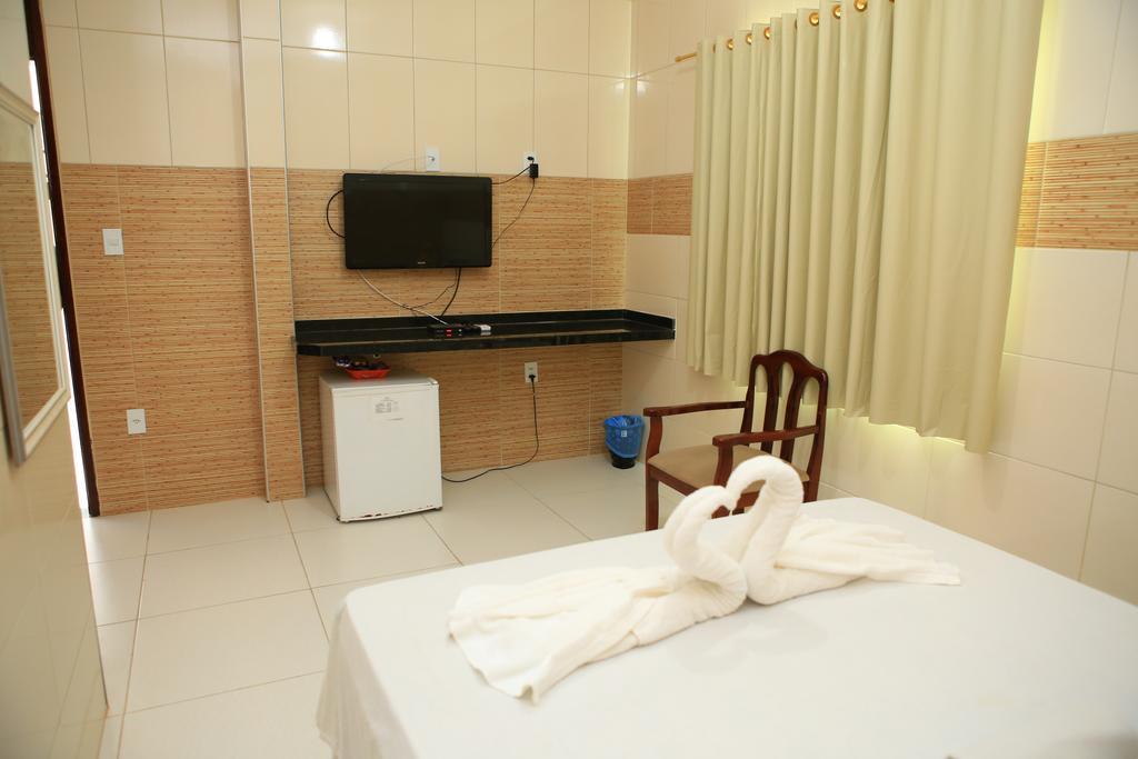 Vela Mar Pousada Hotel São Luís Kültér fotó